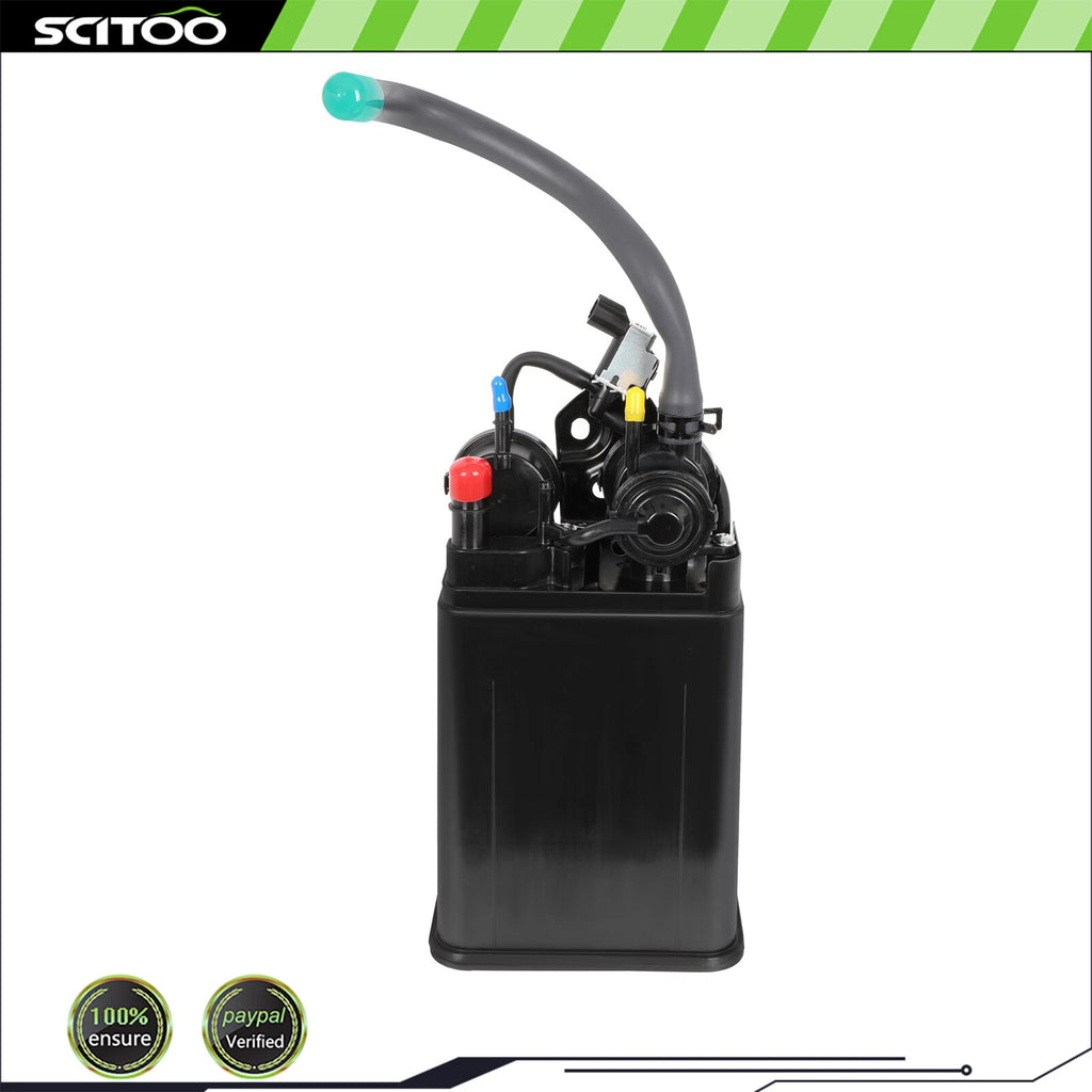 Carbon Canister for Toyota Celica GT (2000–2005) 7774020512