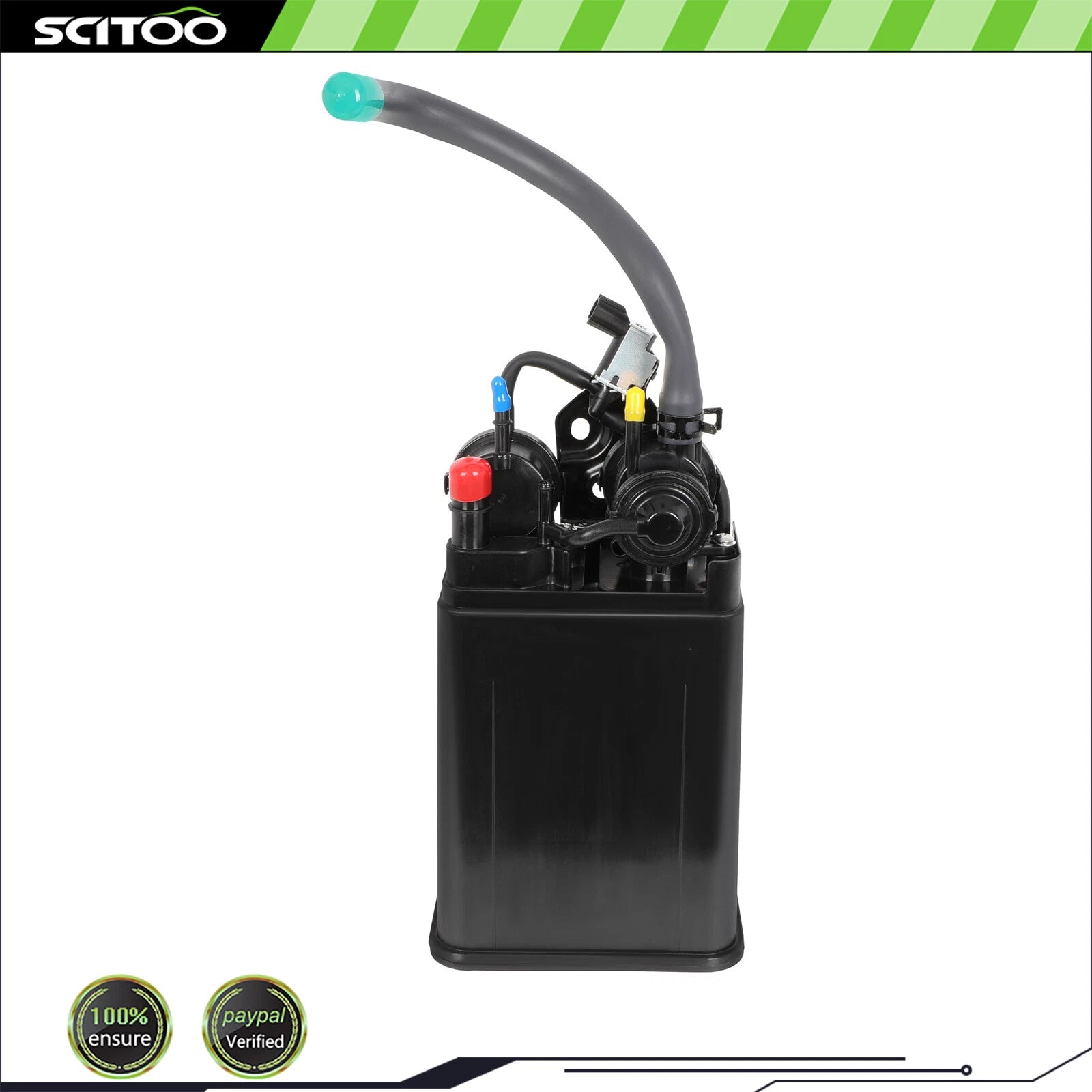 Carbon Canister for Toyota Celica GT (2000–2005) 7774020512