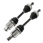 CV Axle Shaft Assembly Set for Lincoln Zephyr (2006–2006)