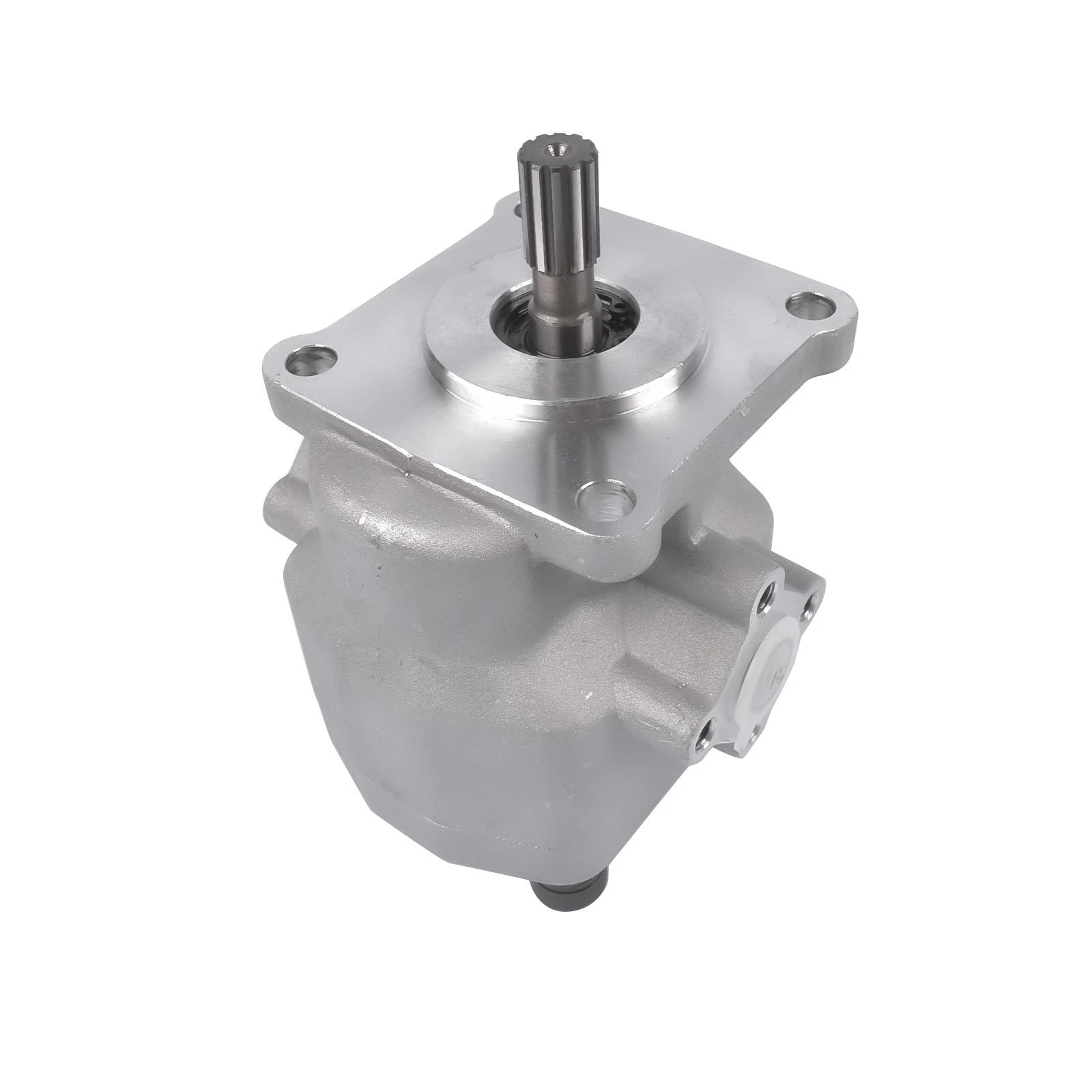 Hydraulic Pump for Case 244 234 245 254 255 Mitsubishi MT180 (1991–1999) 1991524C2 1282801C
