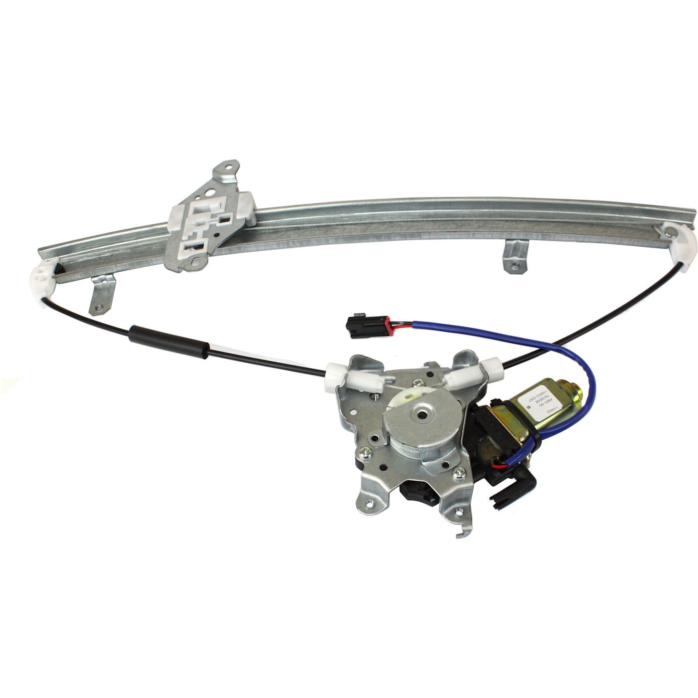 Power Window Regulator with Motor for Nissan Pathfinder (1998–2001)