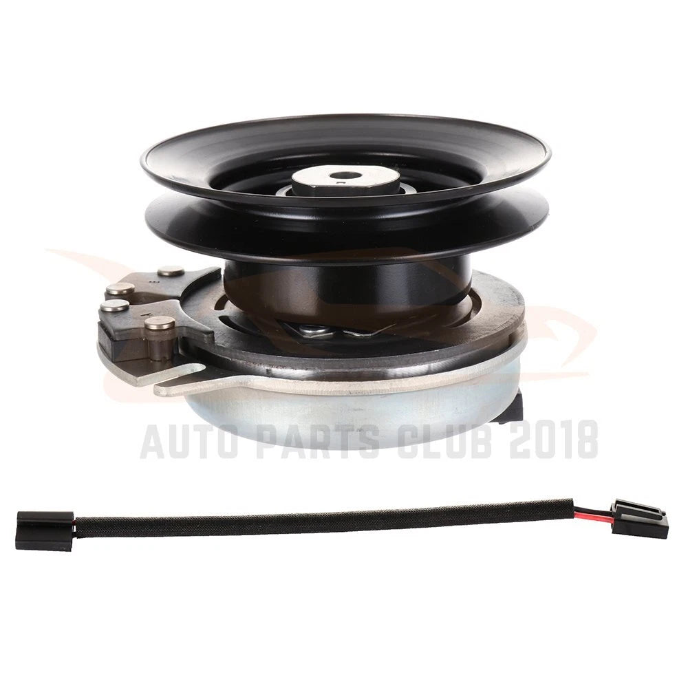 Electric PTO Clutch for Cub Cadet LT 1042 LT 1045 LT 1046 LT 1050 SLT 1550 (2004–2015)