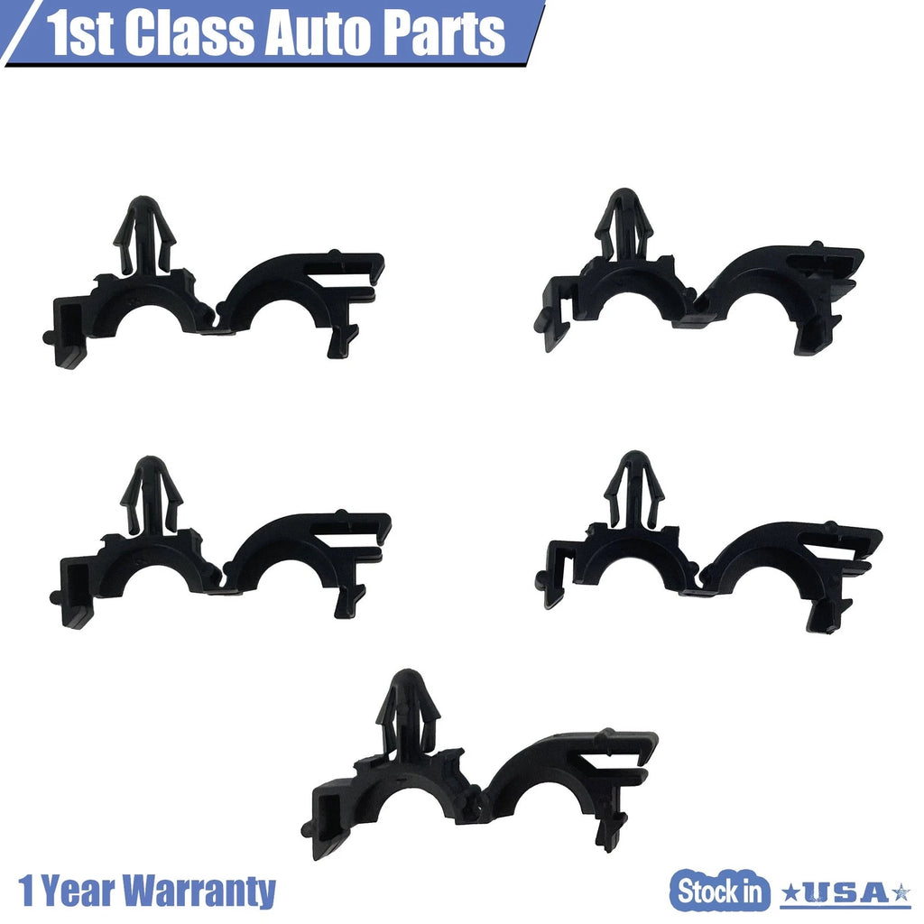 Tail Light Wiring Harness Socket for Silverado Sierra (2014-2015)