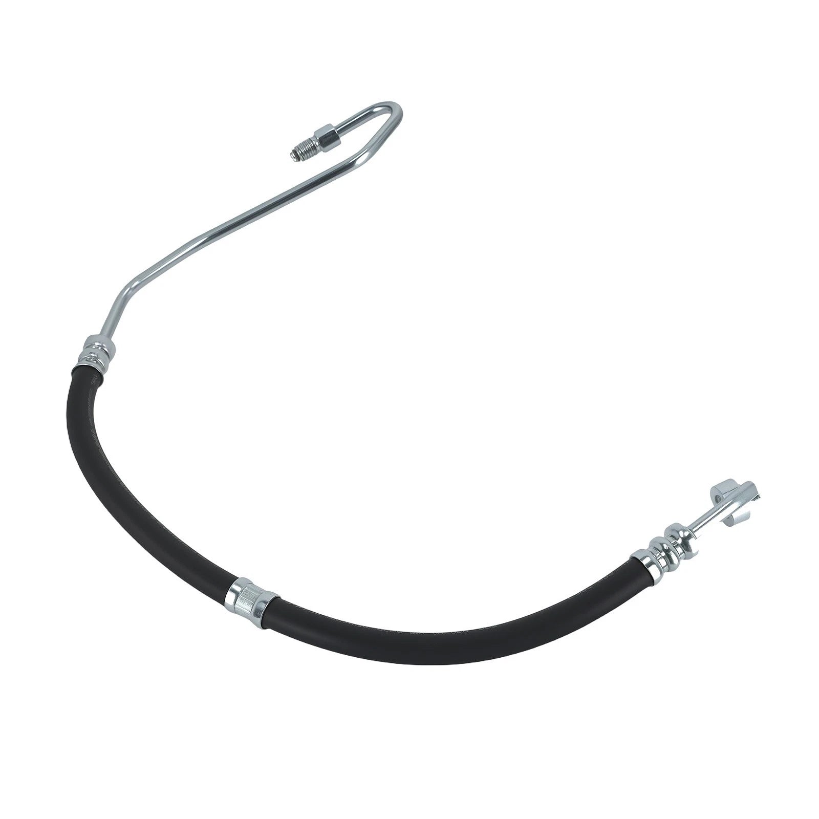 Power Steering Pressure Line Hose for Chevrolet Prizm, Toyota Corolla (1998–2002)