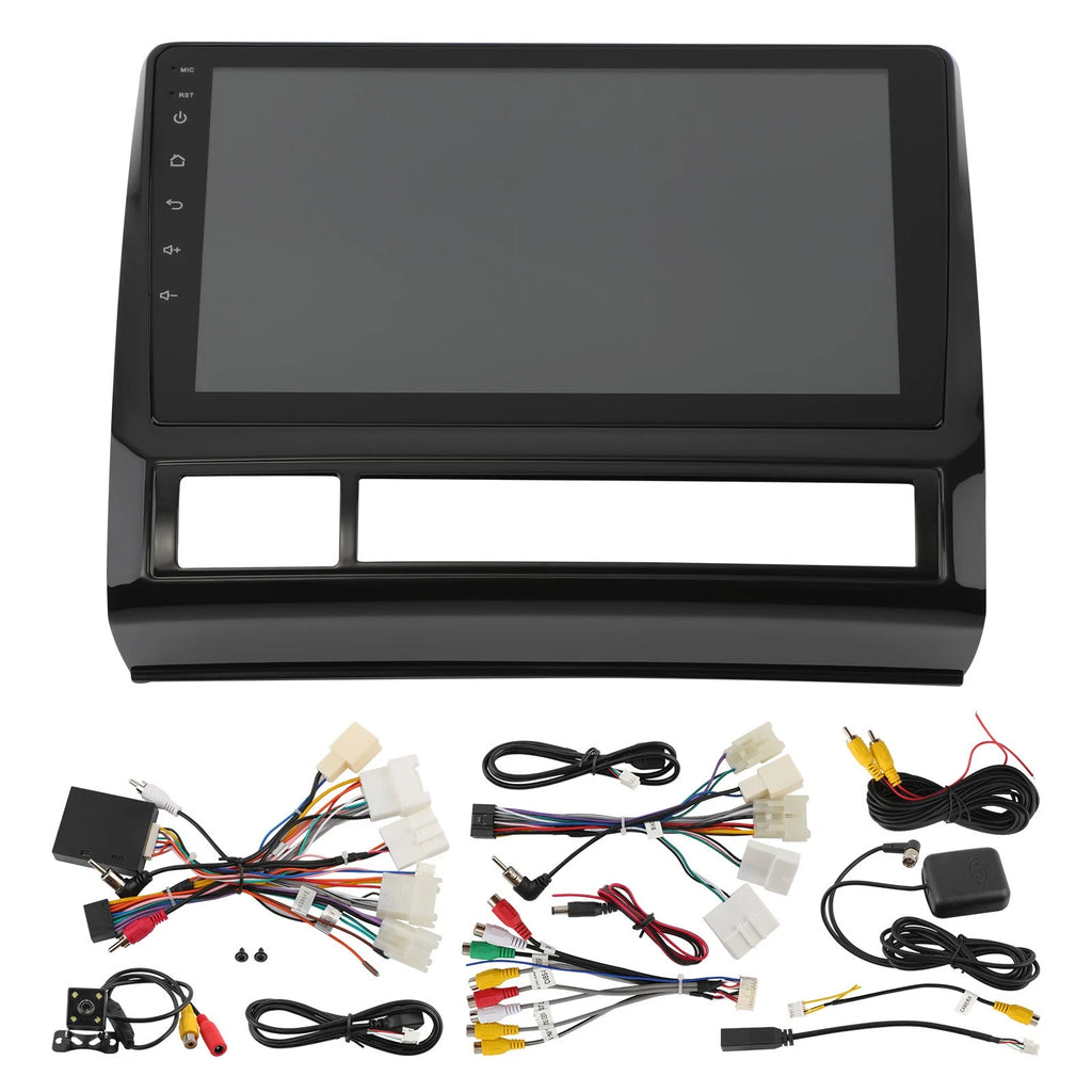 9" Android 10 Car Radio for Toyota Tacoma (2005-2013) GPS Navigation