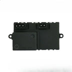HVAC Blower Resistor Final Stage for BMW E60 535i M5 M6 (2004–2010)