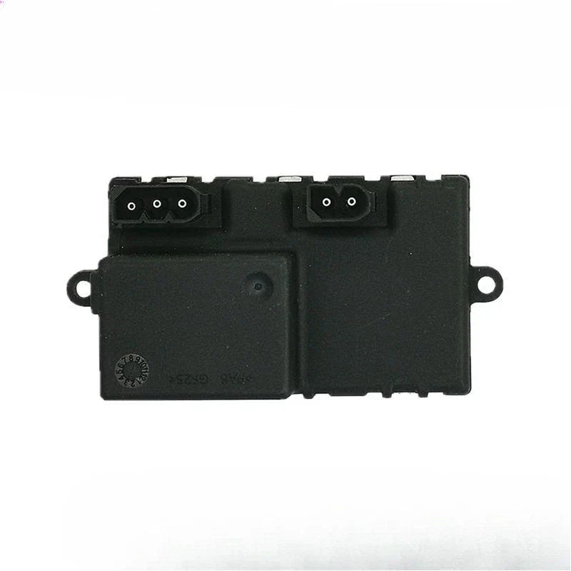 HVAC Blower Resistor Final Stage for BMW E60 535i M5 M6 (2004–2010)