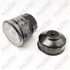 Oil Filter & Wrench for Mercury Mariner (1991–2006) 91-802653Q02 802653Q02