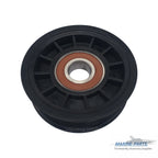 Serpentine Belt Idler Pulley Assembly Bearing for Mercruiser (807757T, 18-6457)