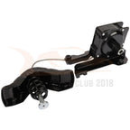 Spare Tire Winch Wheel Hoist for Ford F250 F350 Super Duty (2009–2016)