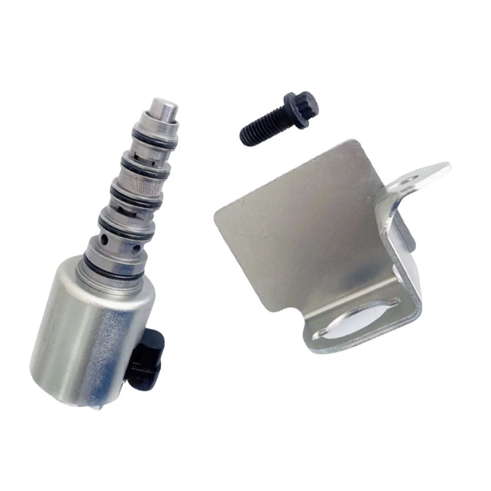VGT Turbo Wastegate Solenoid Actuator Valve for Ford Chevy GMC