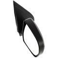 Power Mirror for Ford Escape (2003–2007) Right Heated Textured Black