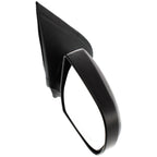 Power Mirror for Ford Escape (2003–2007) Right Heated Textured Black