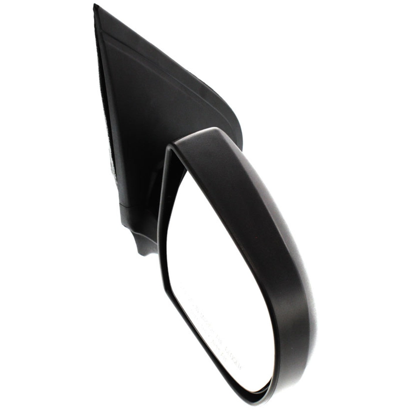 Power Mirror for Ford Escape (2003–2007) Right Heated Textured Black