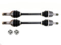 Precision Front CV Axles & Bearings for Yamaha Grizzly 700 (2014–2015)