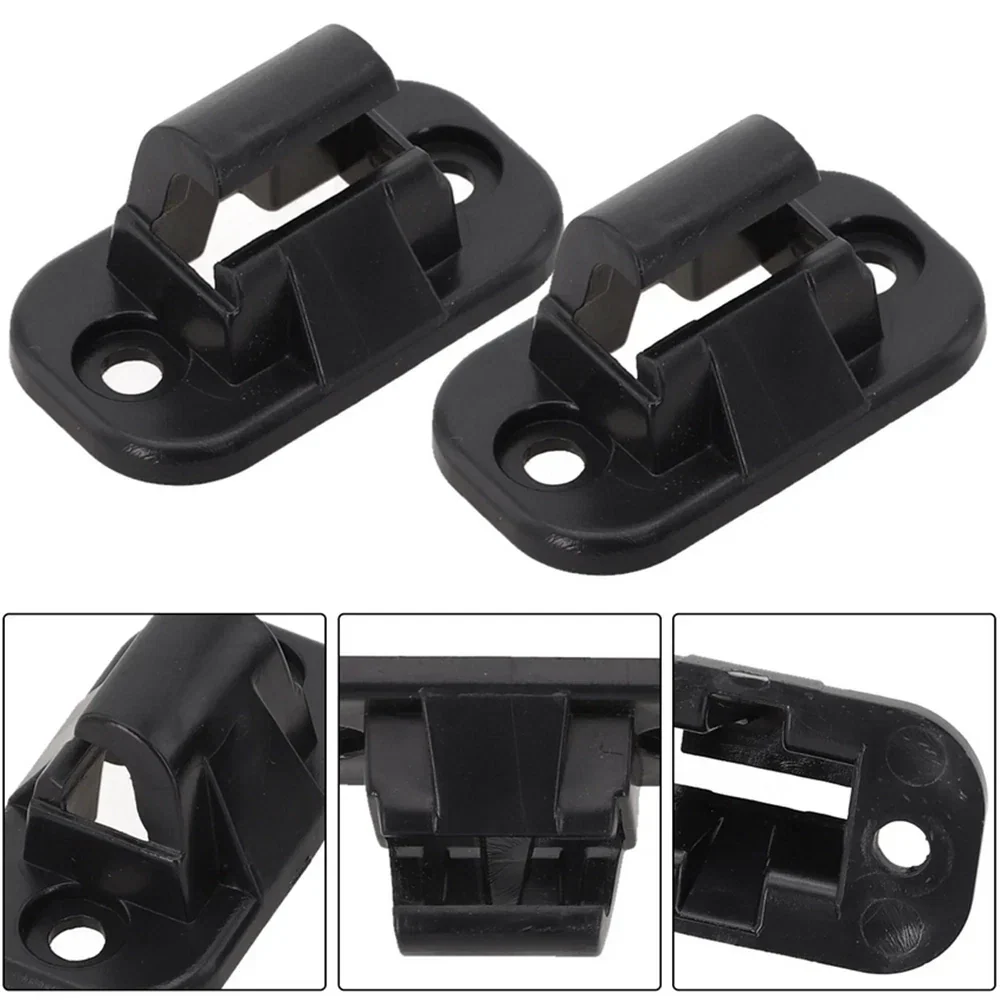 Car Sun Visor Clips for Freightliner Cascadia (2009-2020)