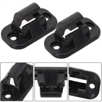 Car Sun Visor Clips for Freightliner Cascadia (2009-2020)