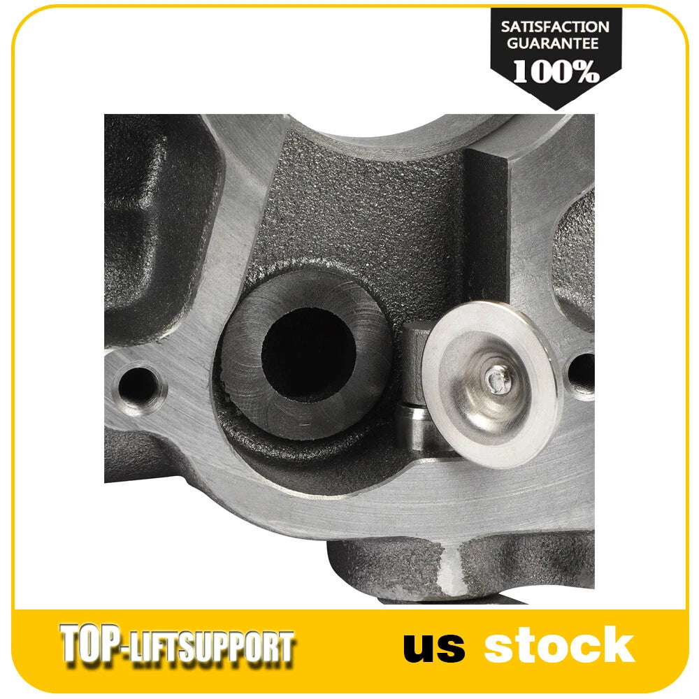 Turbocharger Exhaust Housing for Dodge Ram 2500 (1994–1998)