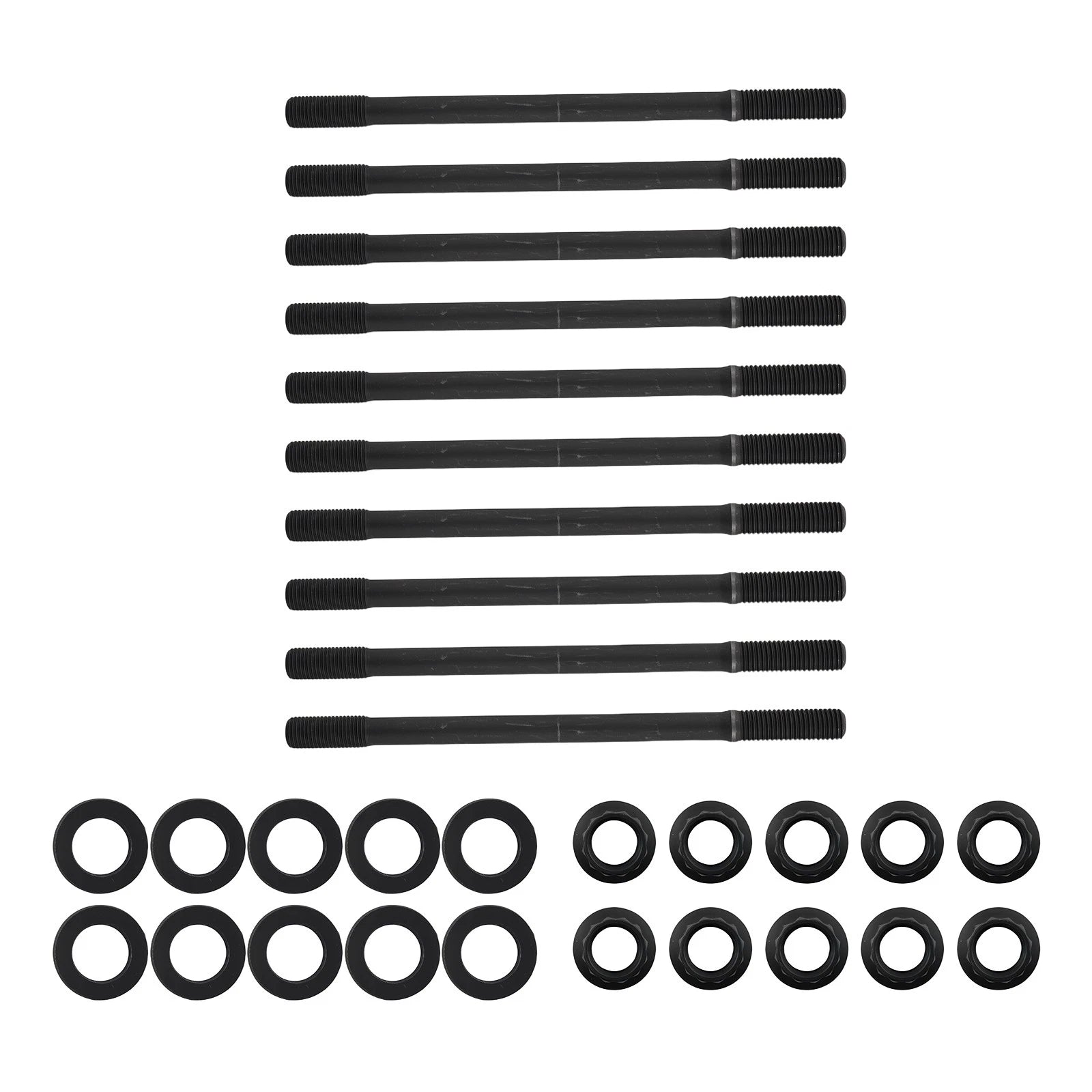 Head Stud Kit for Honda Civic CR-V CRX B20B B16A (1992–1996)