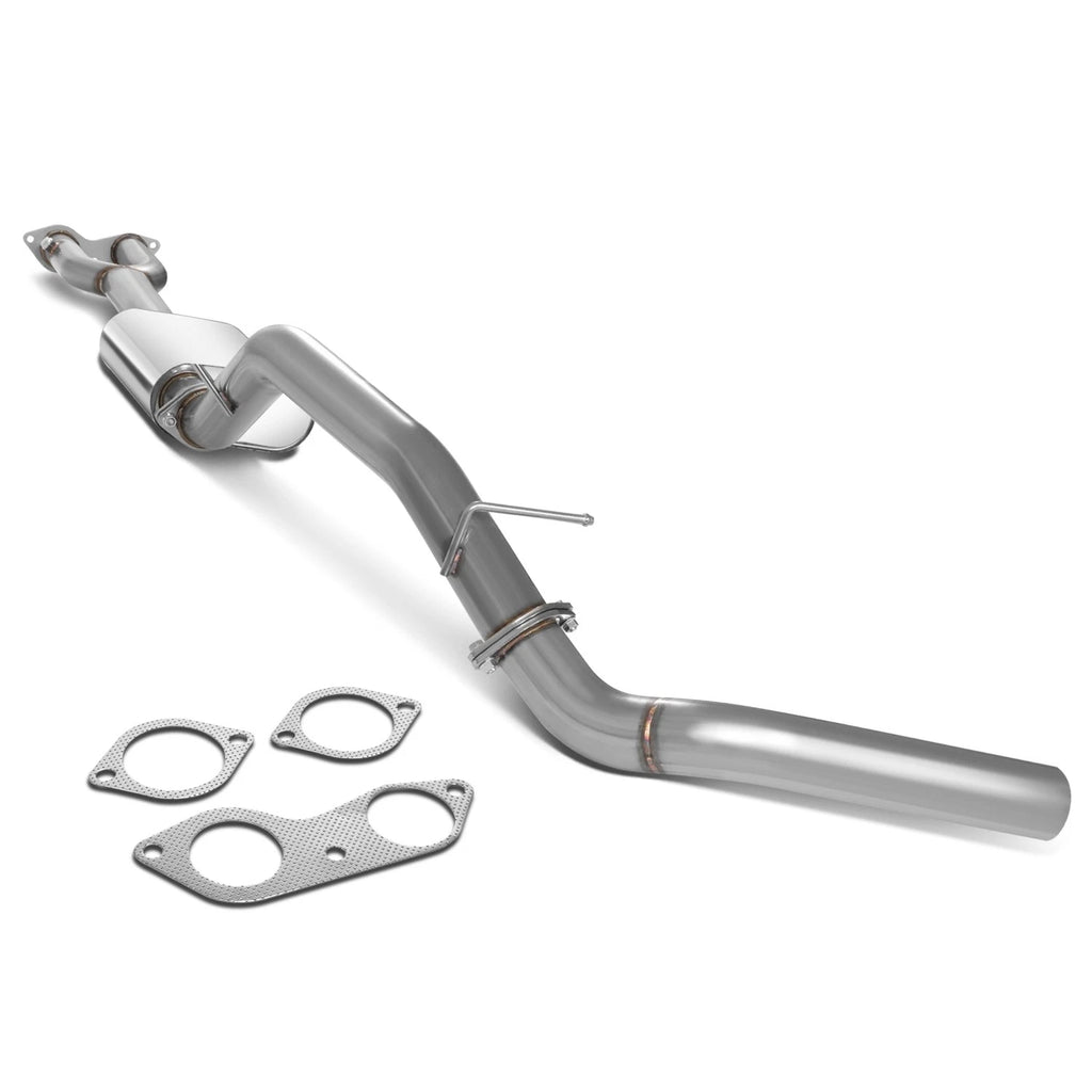 3" Muffler Tip for Chevy Tahoe GMC Yukon 5.7L (1996–1999)