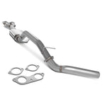 3" Muffler Tip for Chevy Tahoe GMC Yukon 5.7L (1996–1999)