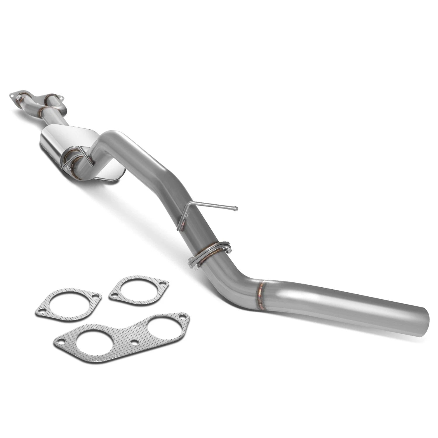 3" Muffler Tip for Chevy Tahoe GMC Yukon 5.7L (1996–1999)
