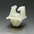 Hood Bonnet Prop Rod Clamp Clip for 90-97 Mazda Miata MX-5 & Bravo B-Series