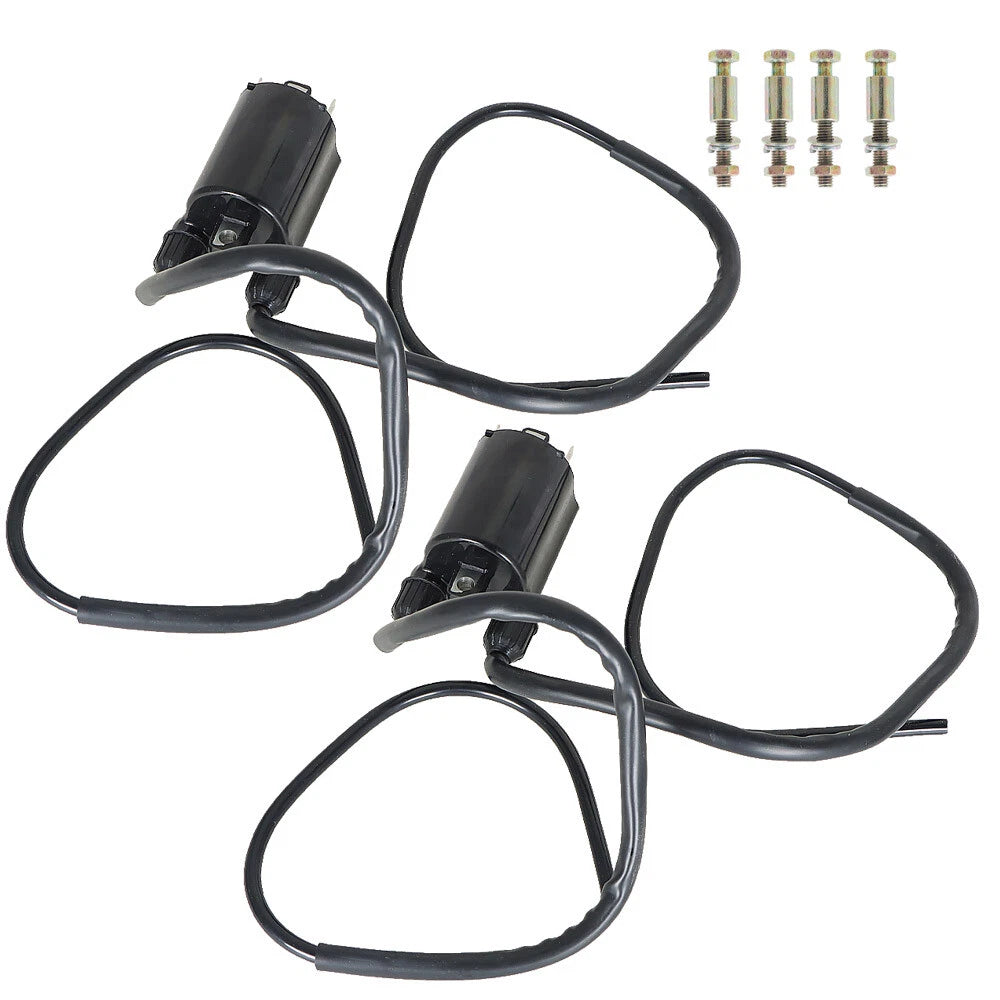 Ignition Coils for Kawasaki VN1500 Vulcan 1500 (1996-2008)