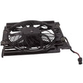 Cooling Fan for BMW 525i/528i/530i/540i/M5 1999–2003 (1999–2003)