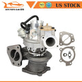 K04 Turbo Charger for Pontiac Solstice 2.0L (2007–2009)
