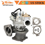 K04 Turbo Charger for Pontiac Solstice 2.0L (2007–2009)