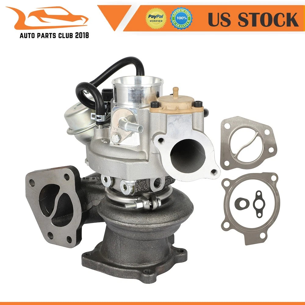 K04 Turbo Charger for Pontiac Solstice 2.0L (2007–2009)