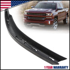 Front Left Driver Side Bumper Filler for Chevy Silverado 1500 (2016–2018) 84052264