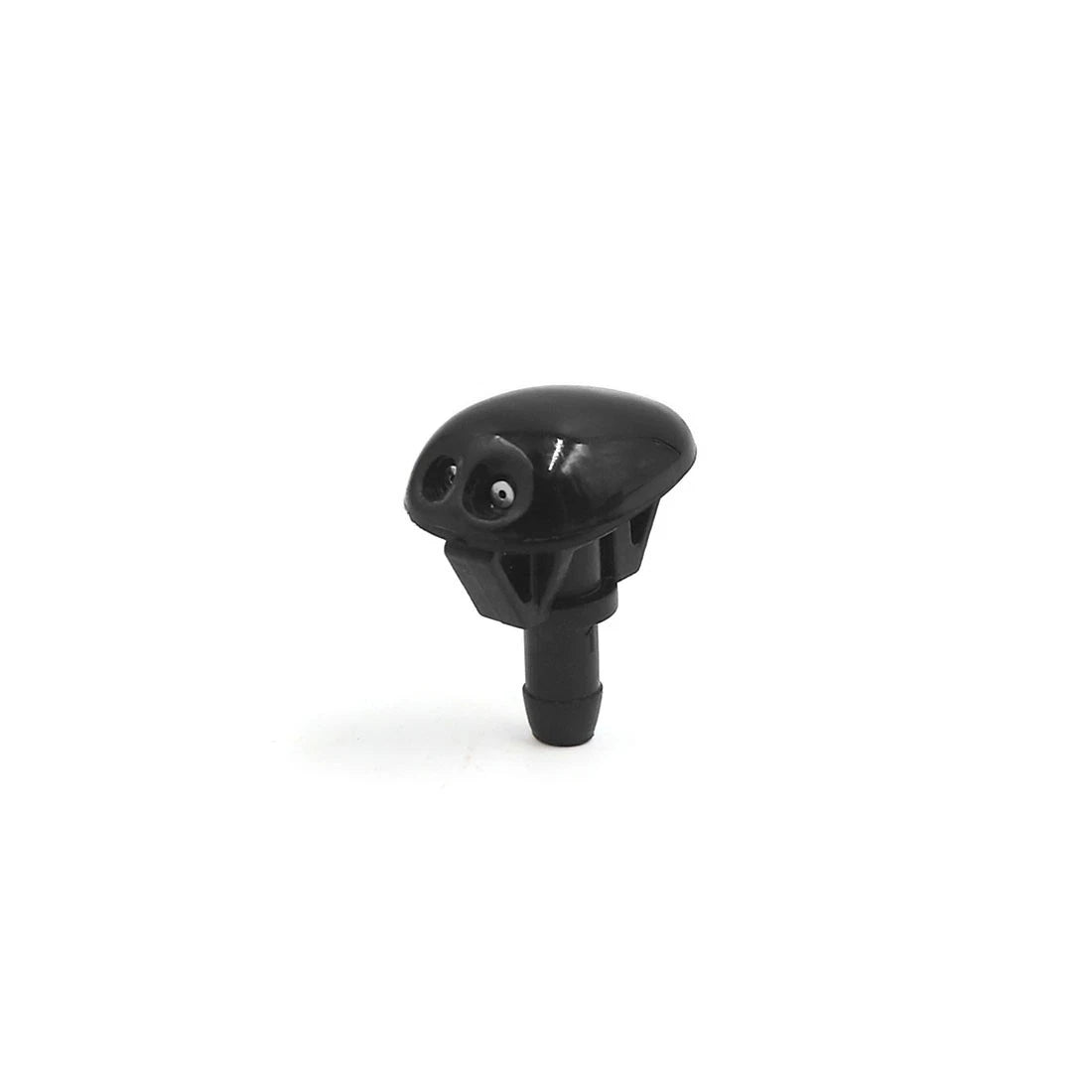 Set of 4 Windshield Wiper Washer Sprayer Nozzles for Nissan 