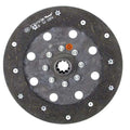 9" PTO Disc with 1" 10 Spline Hub for Branson (Reman)