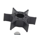 Water Pump Impeller Key for Yamaha Outboard 9.9 15 20 HP (63V-44352-00, 500363)