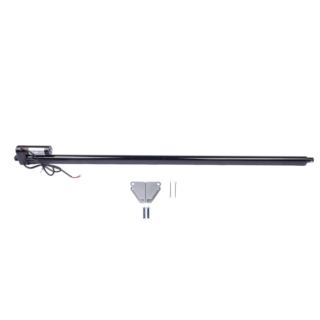 Electric Linear Actuator for Universal Use (40-Inch Stroke, 440lbs)