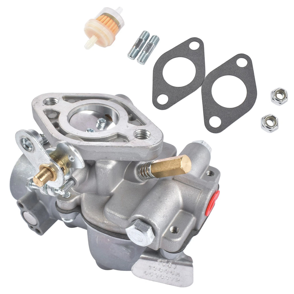 Carburetor for Ford 1.6L Clark Bobcat Skid Steer