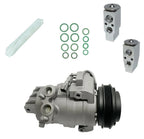 AC Compressor Kit Replacement for Lincoln Navigator 3.5L (2017-2017)