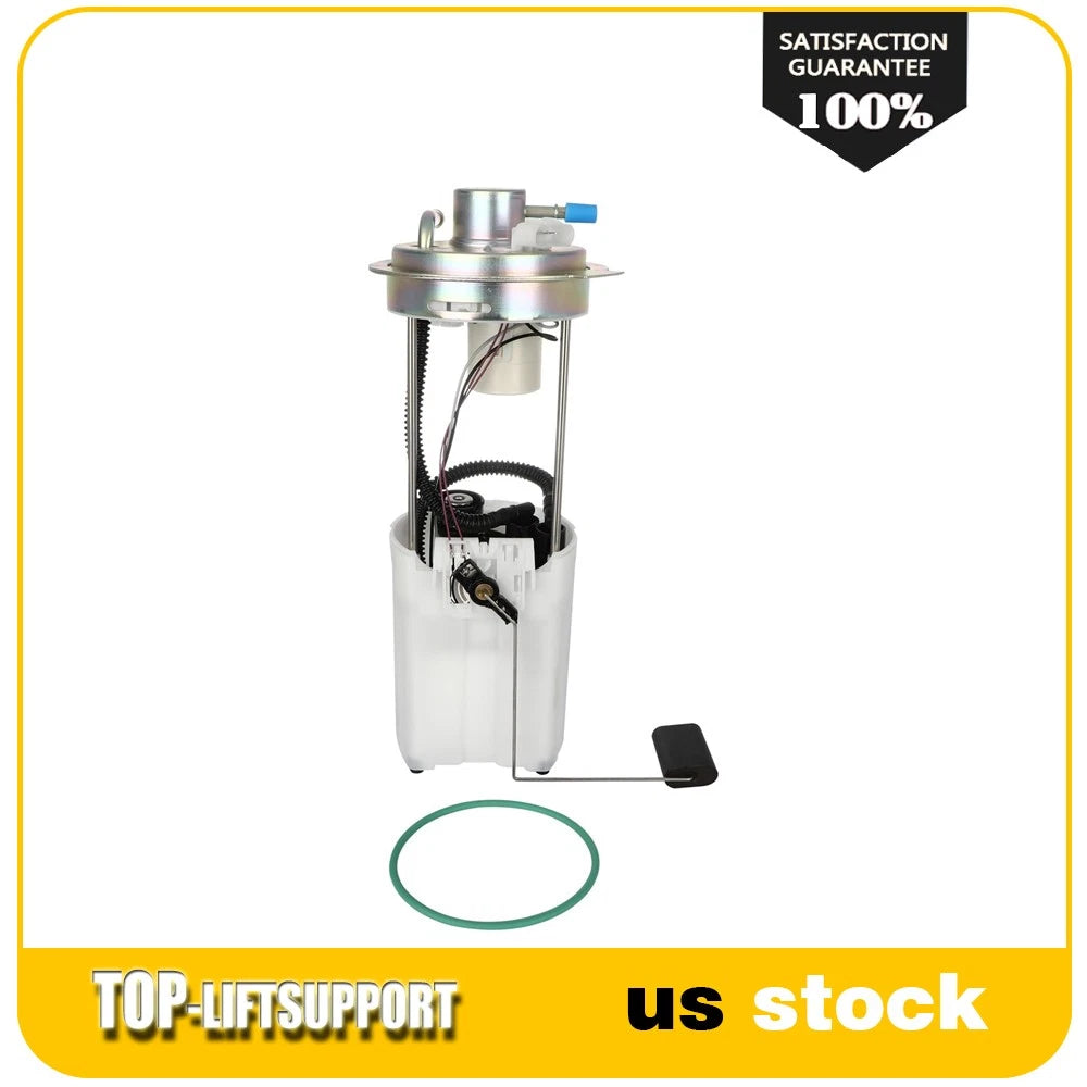 Fuel Pump Assembly for Chevy Silverado GMC Sierra 1500 (2004–2006)