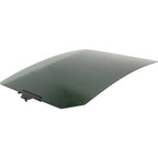 Set of 2 Door Glass for Jeep Liberty (2002–2005)