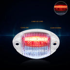 Front Passenger Right Lower Fog Light Cover for Mercedes-Benz E43 E53 (2017–2020)