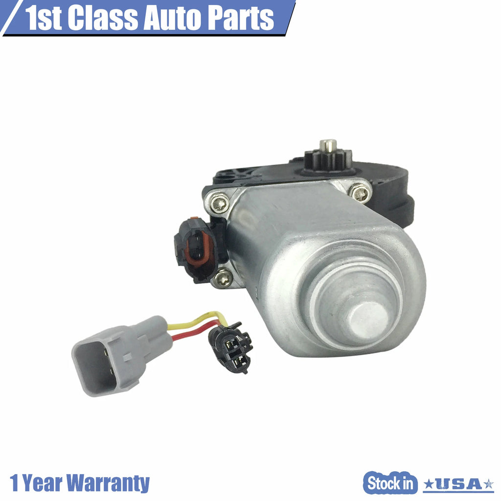 Window Lift Motor for Ford F-250 F-350 F-450 (2000–2010)