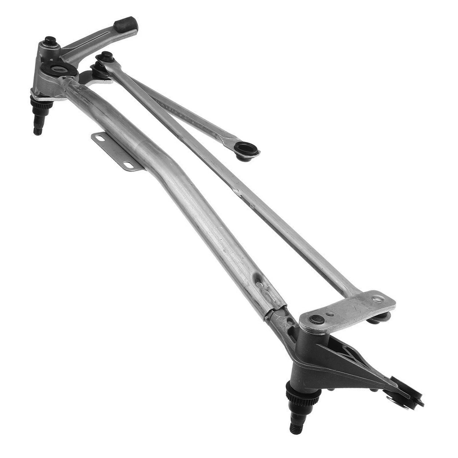 Windshield Wiper Linkage Assembly with Motor for Nissan Frontier