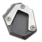 Aluminum Kickstand Side Stand Enlarger for Honda CB650R (2019-2023)