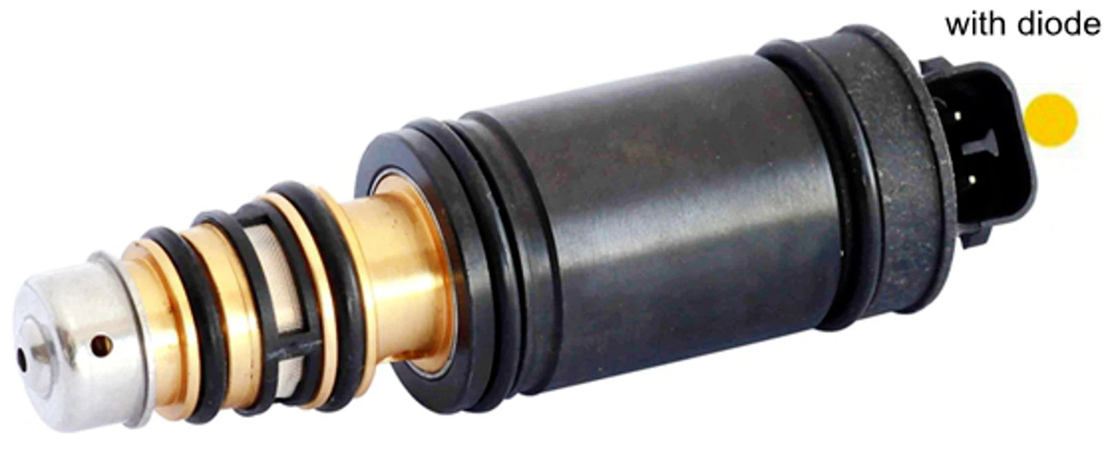 AC Compressor Control Valve Replacement for Hyundai Sonata (2020-2022)
