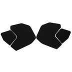 4X Tank Pads Traction Grips Protector for Yamaha MT-09 (2013–2019)