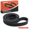 Serpentine Belt for Ford F250/F350/F450 Super Duty (1999–2007)