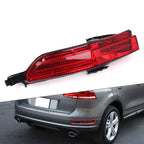 Rear Bumper Reflector Light for VW Touareg (2011–2014)