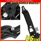 Door Handle Repair Kit for Ford Focus (2000â2007) Front Left Exterior